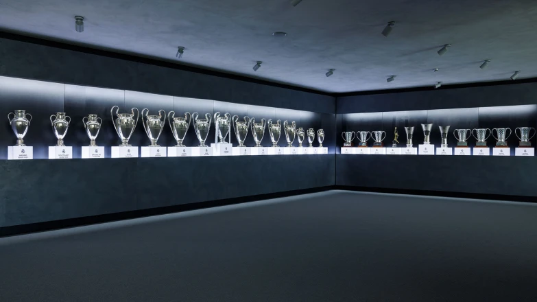 Real Madrid achieves an unprecedented economic achievement in history
