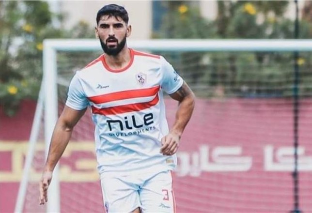 Ziad Kamal will replace Dunga if he is absent from the Egyptian Super Cup