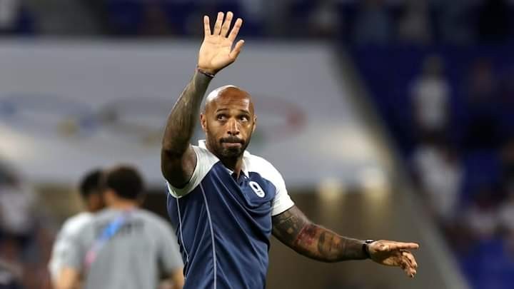 Henry: Barcelona shined more thanks to Xavi than Flick