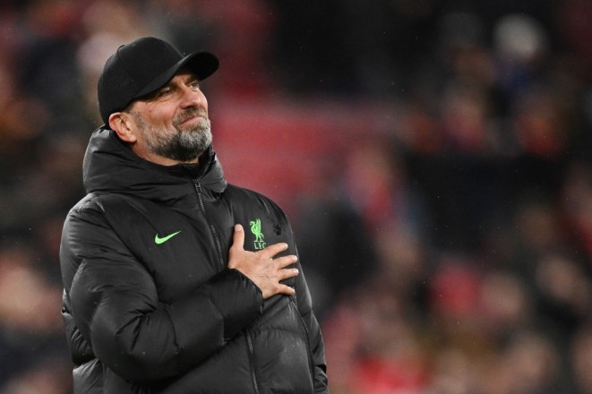 The Reality of Real Madrid's Interest in Signing Klopp