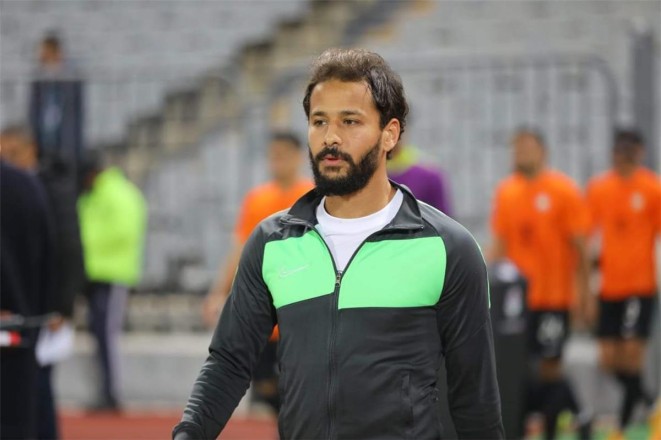 One of the youth centers will be named after Ahmed Refaat soon