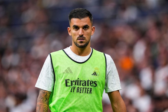Real Madrid sets the selling price for Ceballos