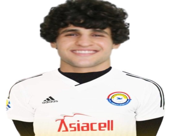 Al-Zawraa is close to finalizing the Safaa Hadi deal