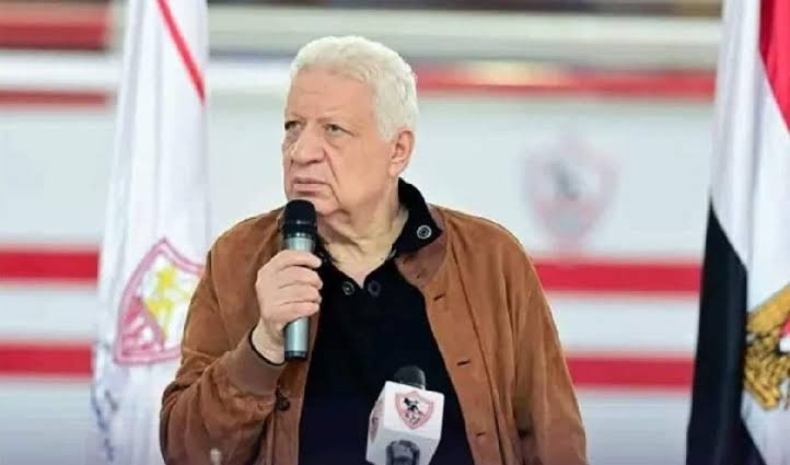 Tariq Hamed reveals the scenes of his crisis with Mortada Mansour