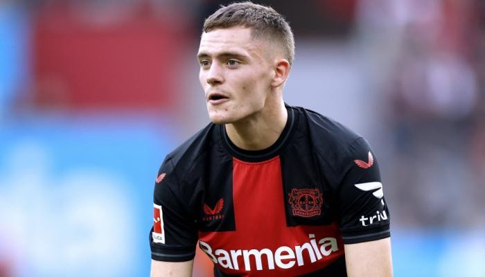 Leverkusen sets price for Wirtz
