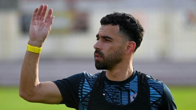 Ahmed Tayeb commente les conditions de renouvellement d'Abdallah El-Said