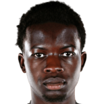 Kwaku Oduroh