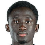 Ousmane Diop