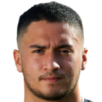 Justin Garces