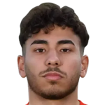 Berkan Kupelikilinc