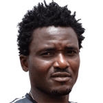 Olufemi Thomas