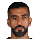 Saud Al-Hajiri