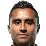 Edwin Hernandez