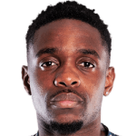 Chris Mavinga