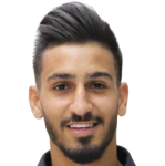 Mohammad Ali Nasser