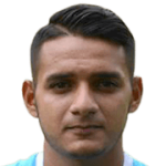 Rudy Barrientos