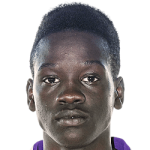 Jackson Morgan