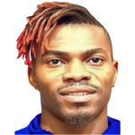 Sadio Oliveira