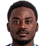 Nathan Mavila