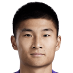 Jiahui Huang