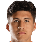 Nico Benalcazar