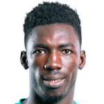 Abdoulie Kassama