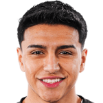 Abraham Rodriguez