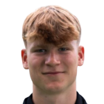 Lewis Gillie
