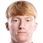 Josh Bickerton