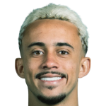 ماثيوس غونسالفيس