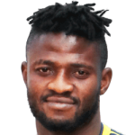 Lukman Abegunrin