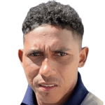 Frank Obando