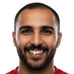 Gaith Al-Madadha