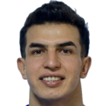 Mohammed Saleh