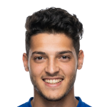 Mohamed Sabri Benbrahim