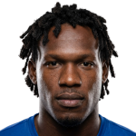 Shaquille Dyer