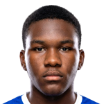 Jaheem Douglas