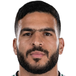 Hamed Hamdan