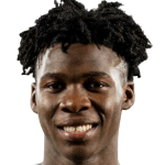 Emmanuel Flomo