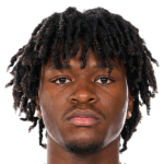 Jabari De Coteau