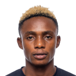 Merceil Ngimbi Vumbi