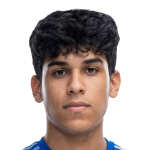 Naji Nasser