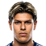 Jose Magaña