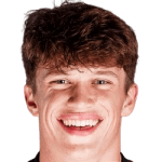 Conor McManus