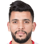 Mohamed Amine Ben Amor
