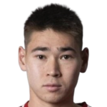Nurdaulet Agzambayev
