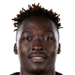Ian Otieno