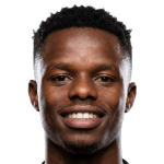 Ben Stanley Omondi