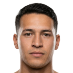 Alexandro Maidana