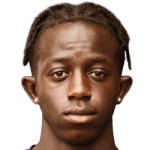 Salieu Drammeh